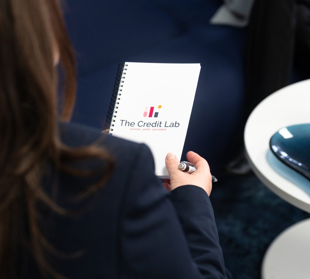 Credit Lab