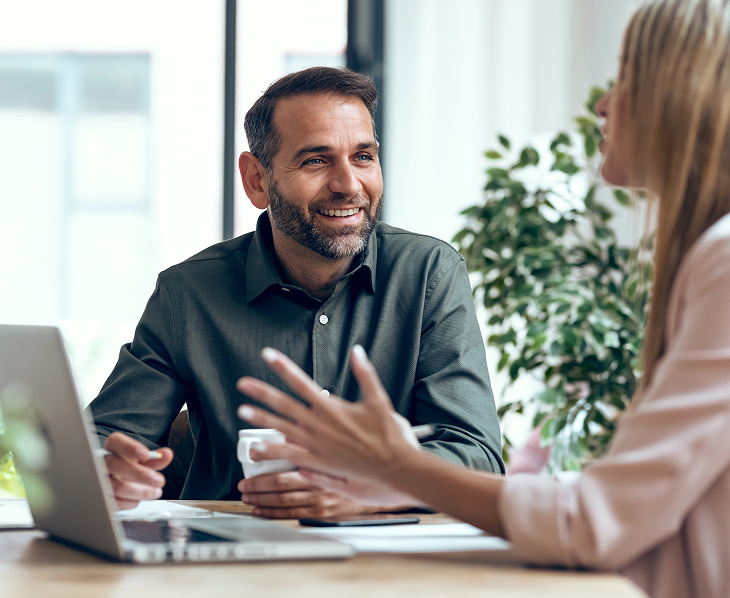 Your credit control